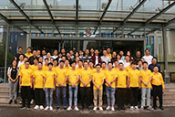 第一屆美武智能軟件及產(chǎn)業(yè)互聯(lián)網(wǎng)培訓(xùn)會(huì)成功舉辦！